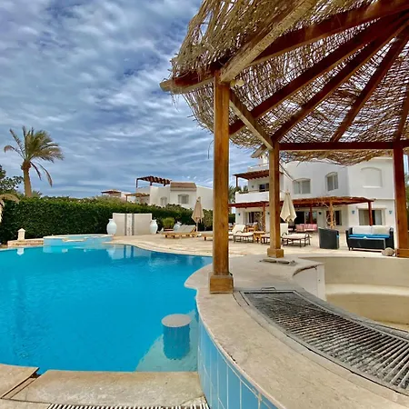 Villa 9 Ph-5 With 4 Bed Room