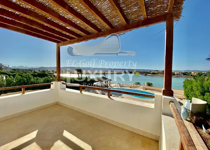 9 Ph-5 With 4 Bed Hurghada