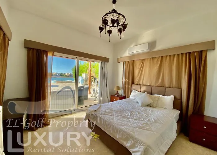 Villa 9 Ph-5 With 4 Bed