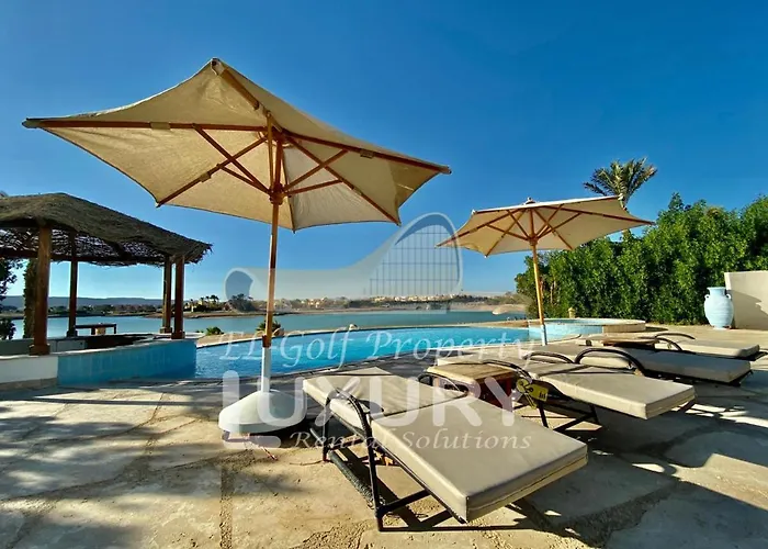 9 Ph-5 With 4 Bed Hurghada