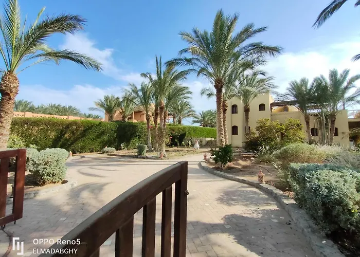 Villa 9 Ph-5 With 4 Bed Hurghada